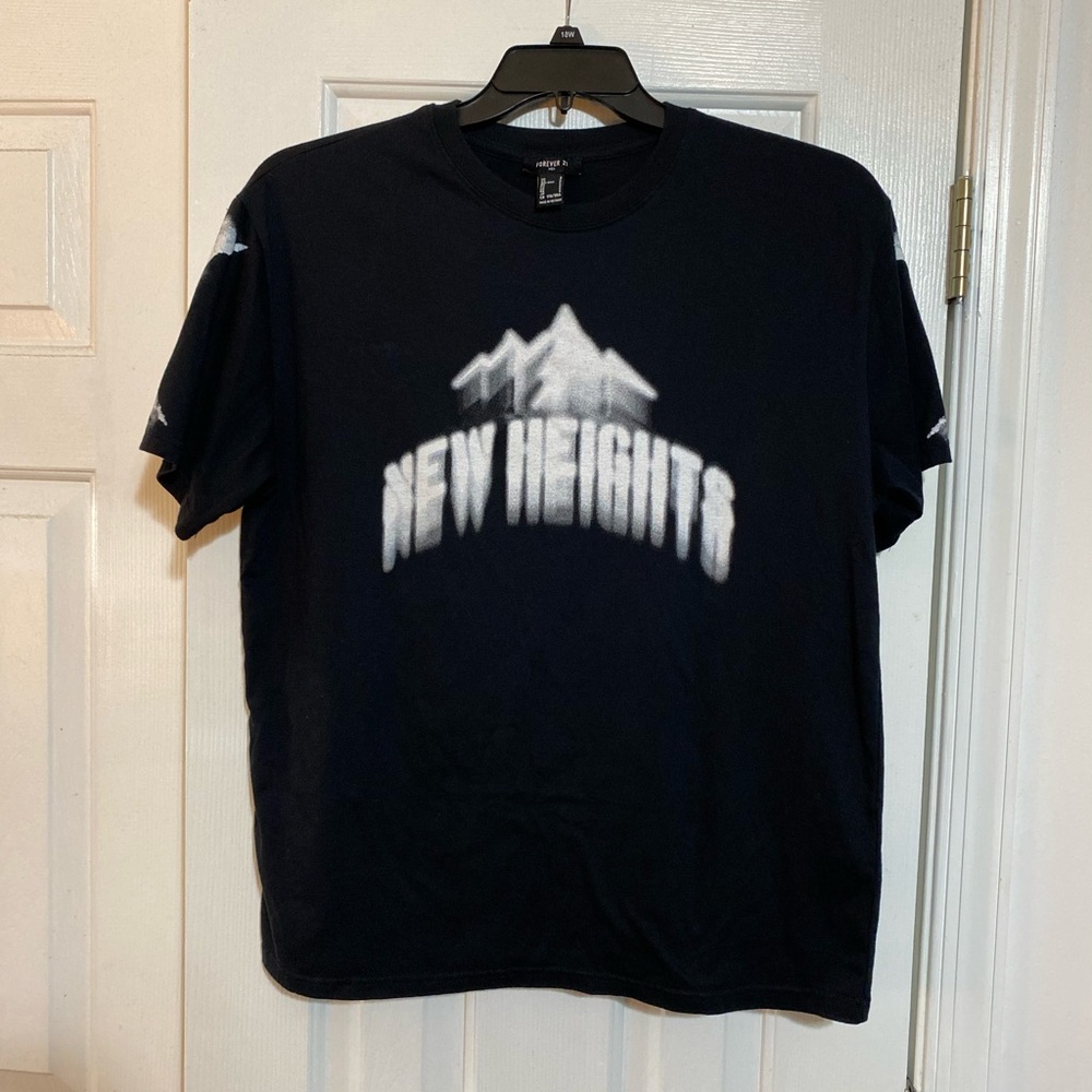 New Heights Shirt